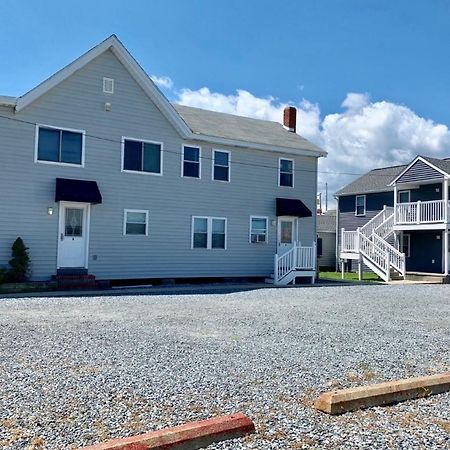 The Ocean Weeks Apartment Ocean City Exterior photo
