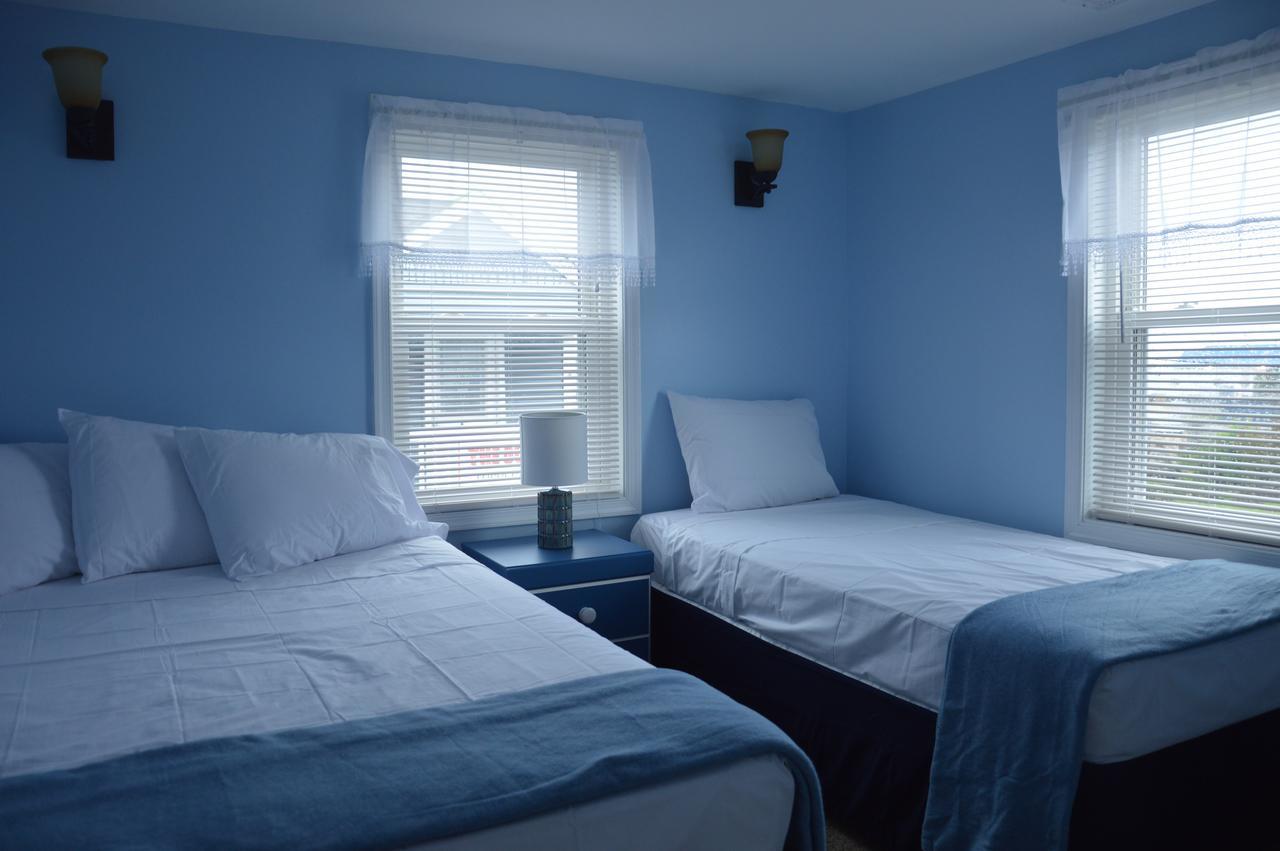 The Ocean Weeks Apartment Ocean City Exterior photo