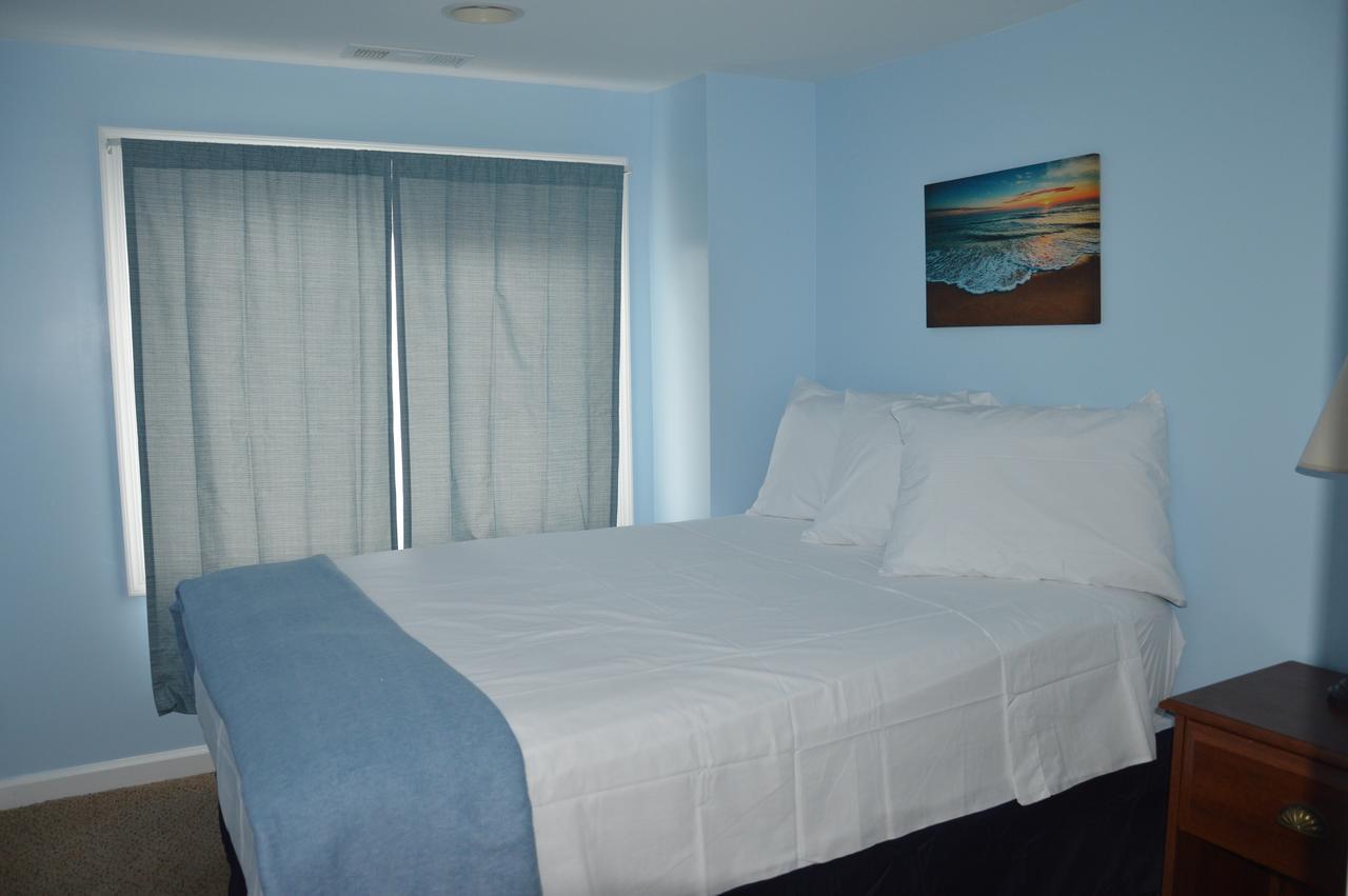 The Ocean Weeks Apartment Ocean City Exterior photo