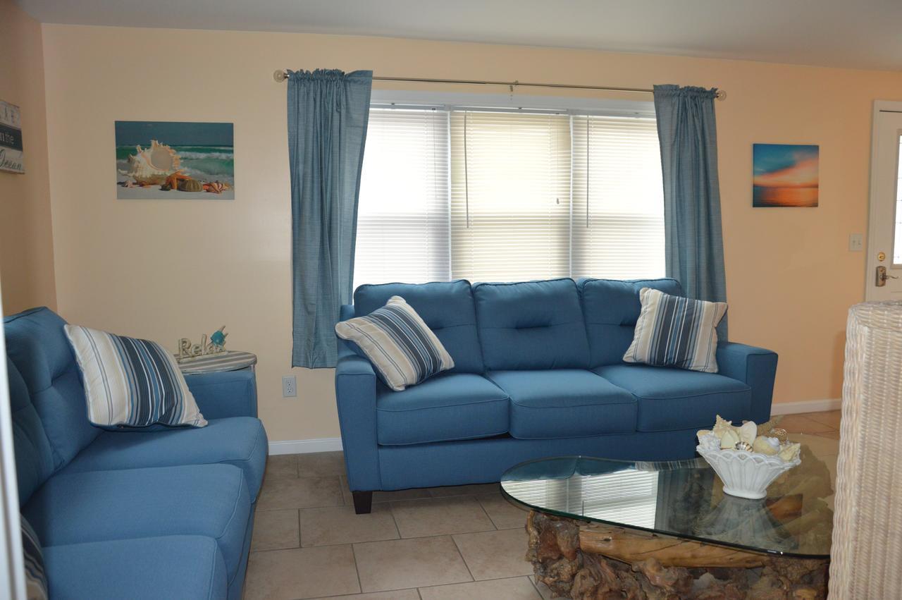 The Ocean Weeks Apartment Ocean City Exterior photo