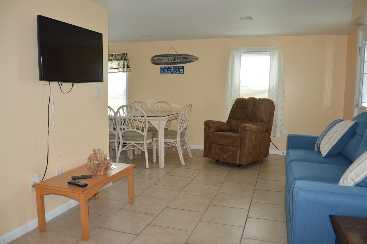 The Ocean Weeks Apartment Ocean City Exterior photo