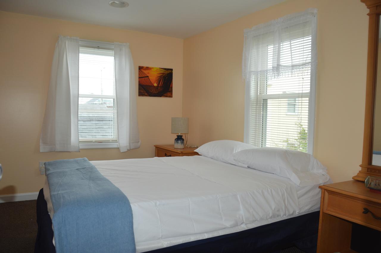 The Ocean Weeks Apartment Ocean City Exterior photo