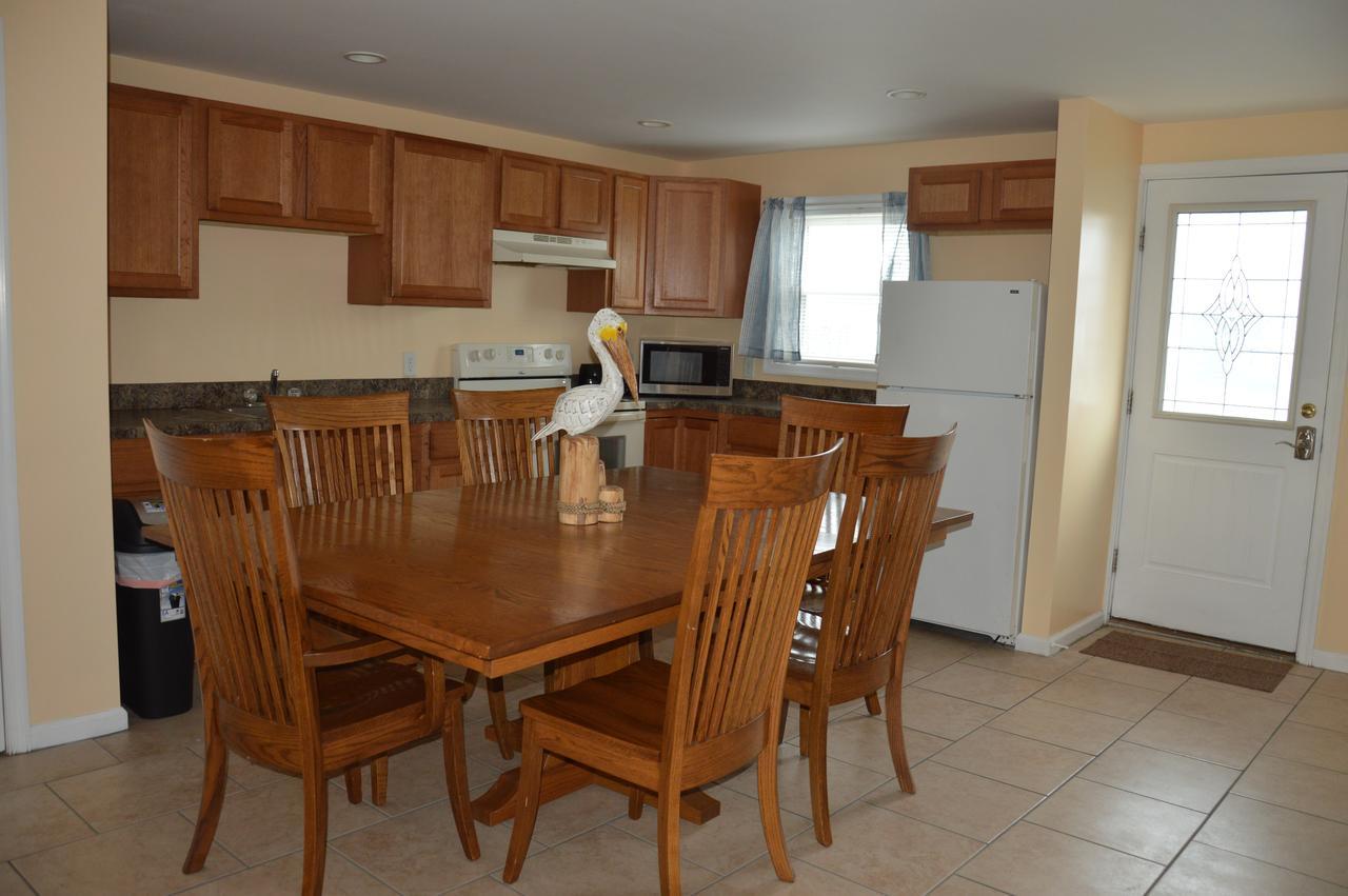 The Ocean Weeks Apartment Ocean City Exterior photo