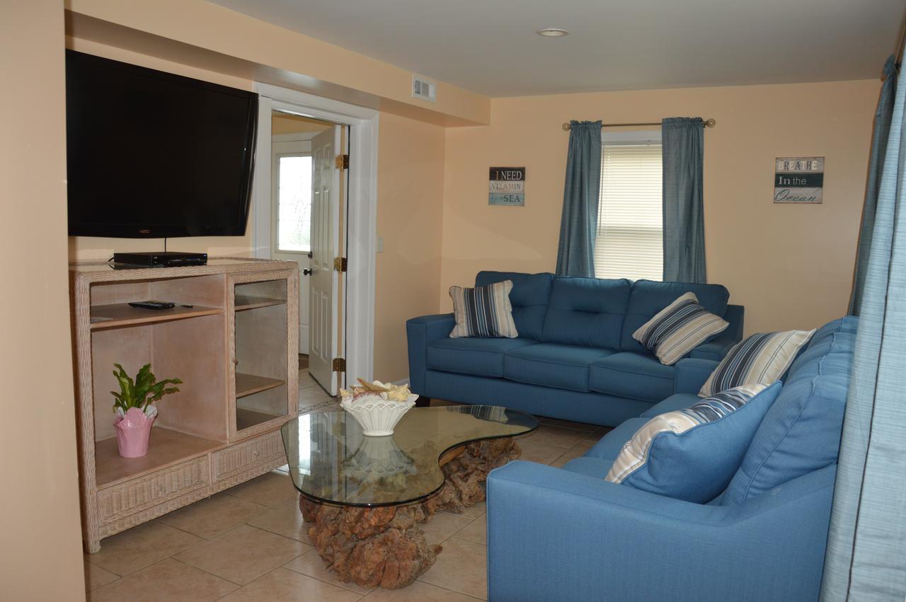 The Ocean Weeks Apartment Ocean City Exterior photo
