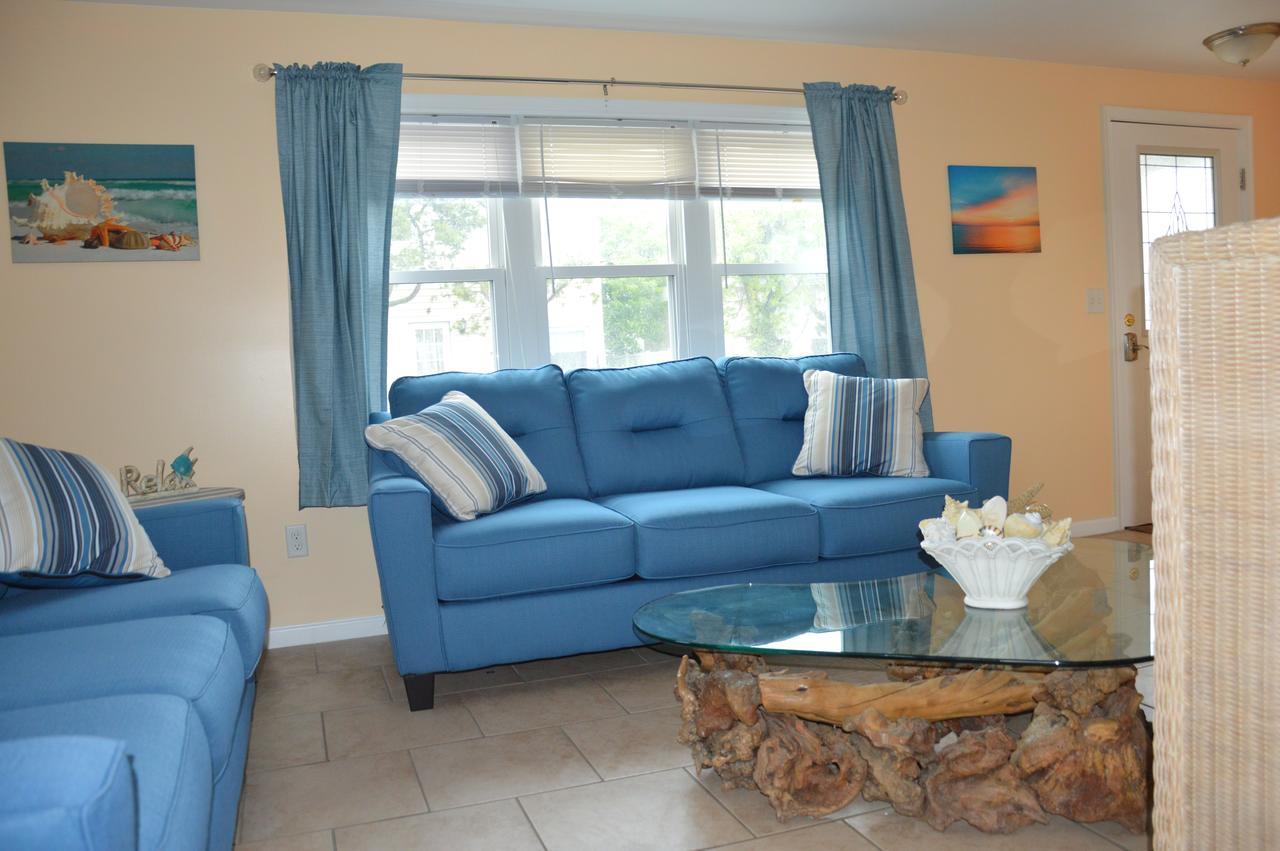 The Ocean Weeks Apartment Ocean City Exterior photo