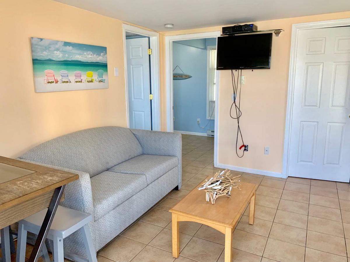 The Ocean Weeks Apartment Ocean City Exterior photo