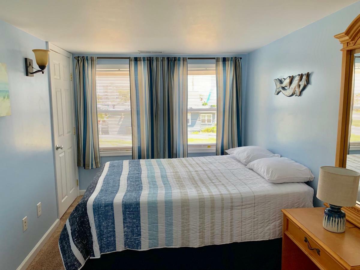 The Ocean Weeks Apartment Ocean City Exterior photo