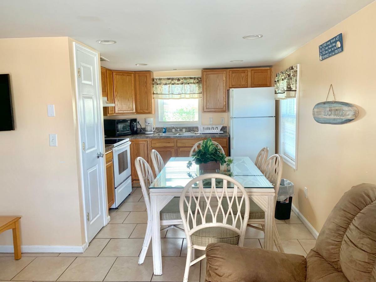 The Ocean Weeks Apartment Ocean City Exterior photo
