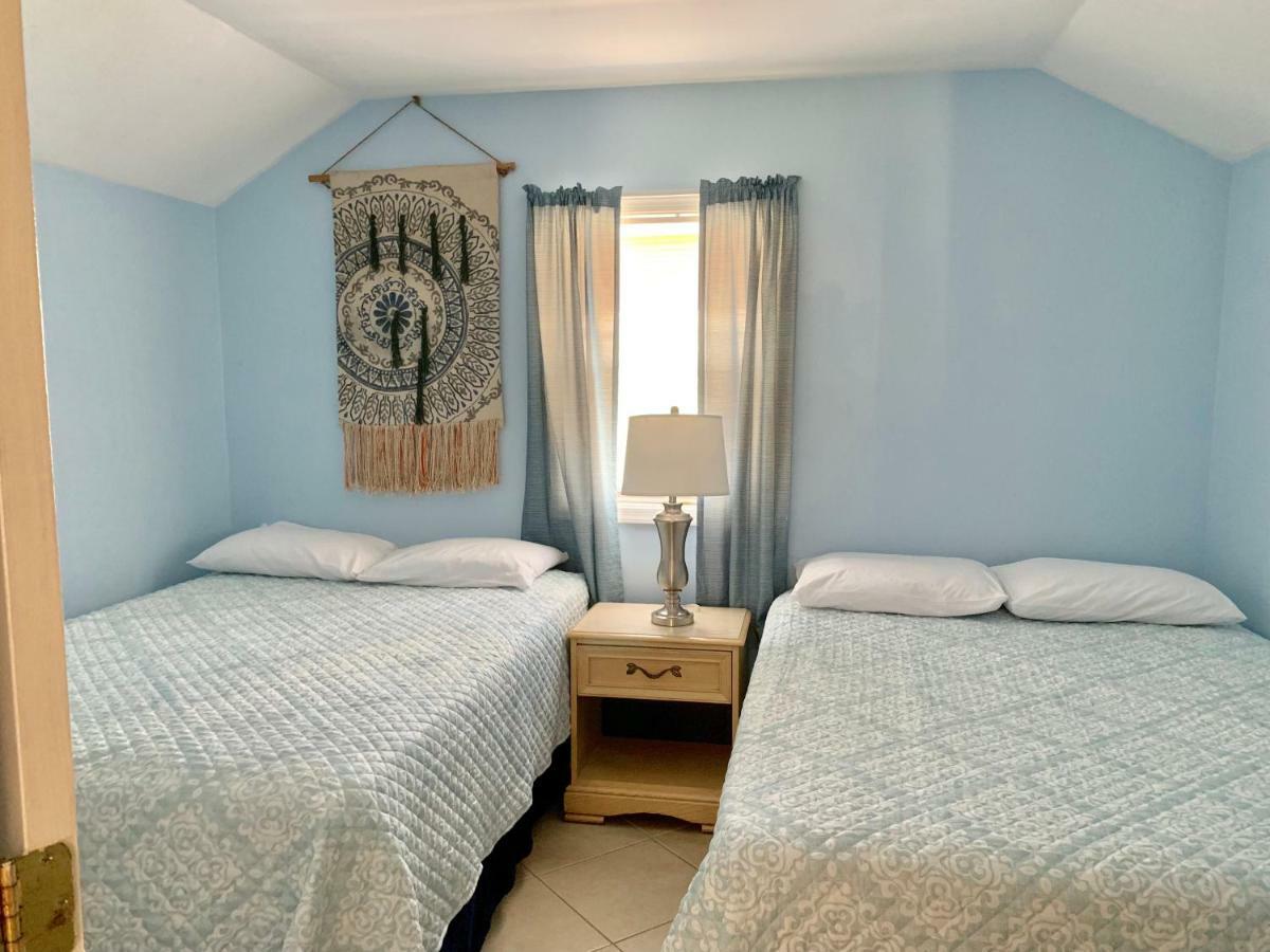 The Ocean Weeks Apartment Ocean City Exterior photo