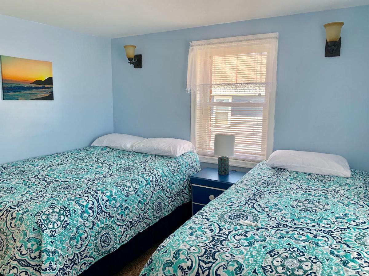 The Ocean Weeks Apartment Ocean City Exterior photo