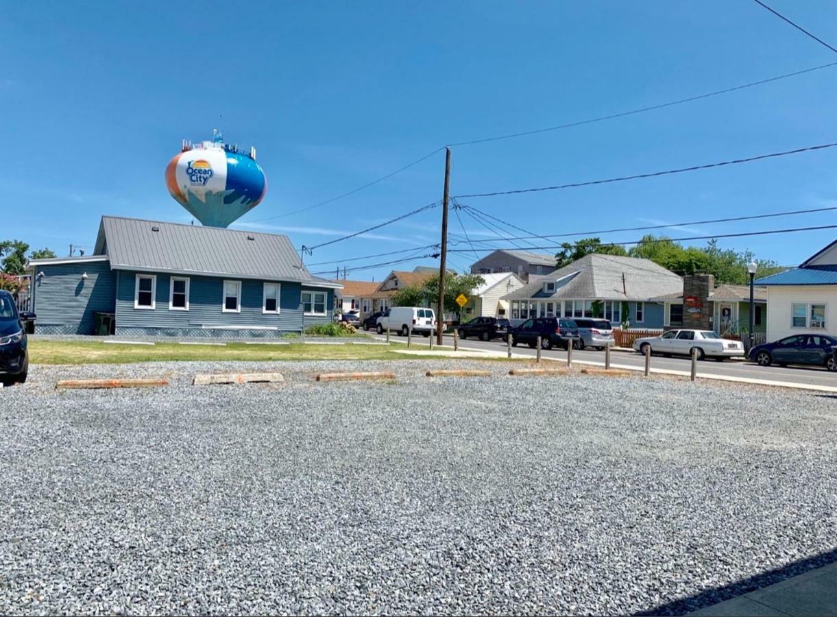 The Ocean Weeks Apartment Ocean City Exterior photo