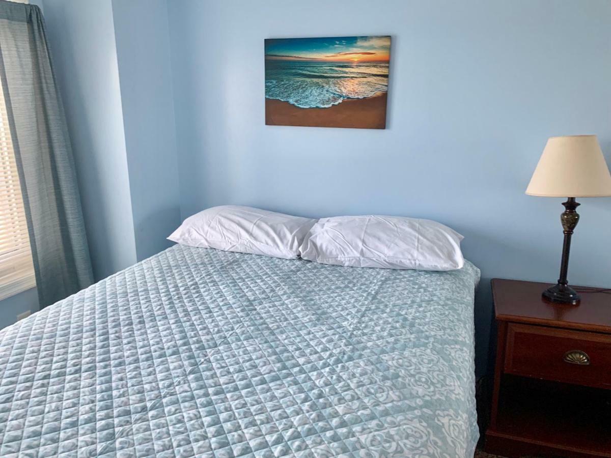 The Ocean Weeks Apartment Ocean City Exterior photo