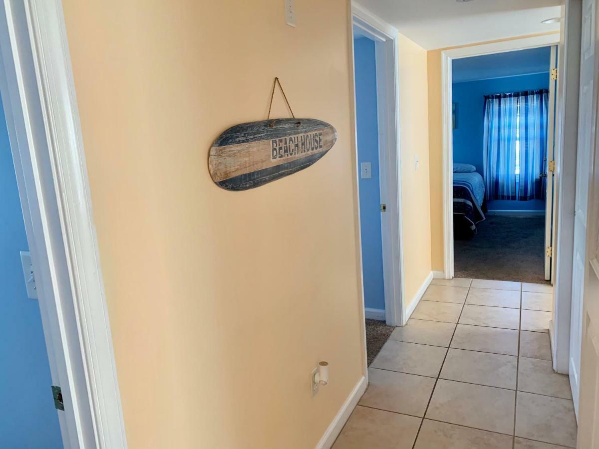The Ocean Weeks Apartment Ocean City Exterior photo