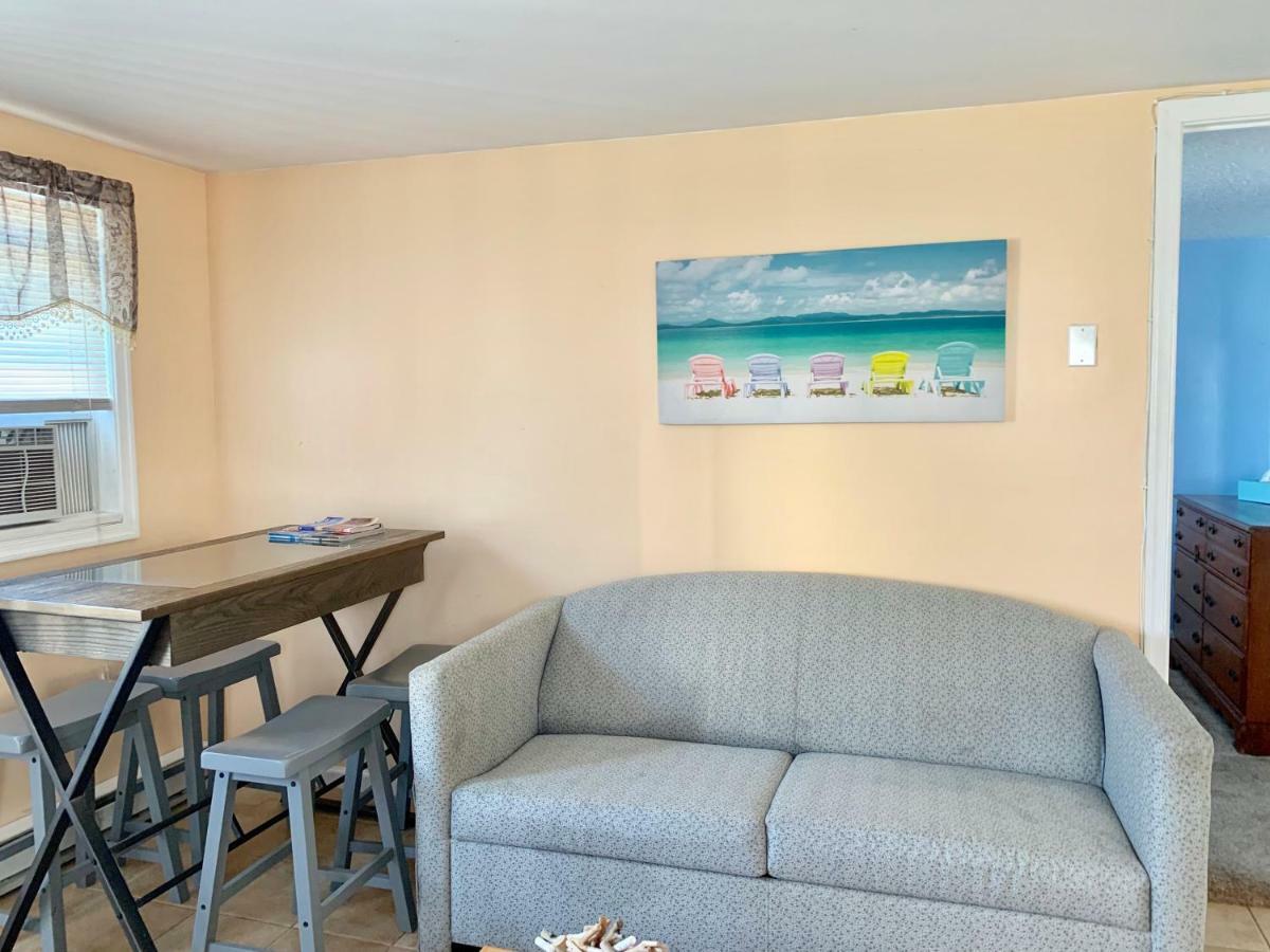 The Ocean Weeks Apartment Ocean City Exterior photo