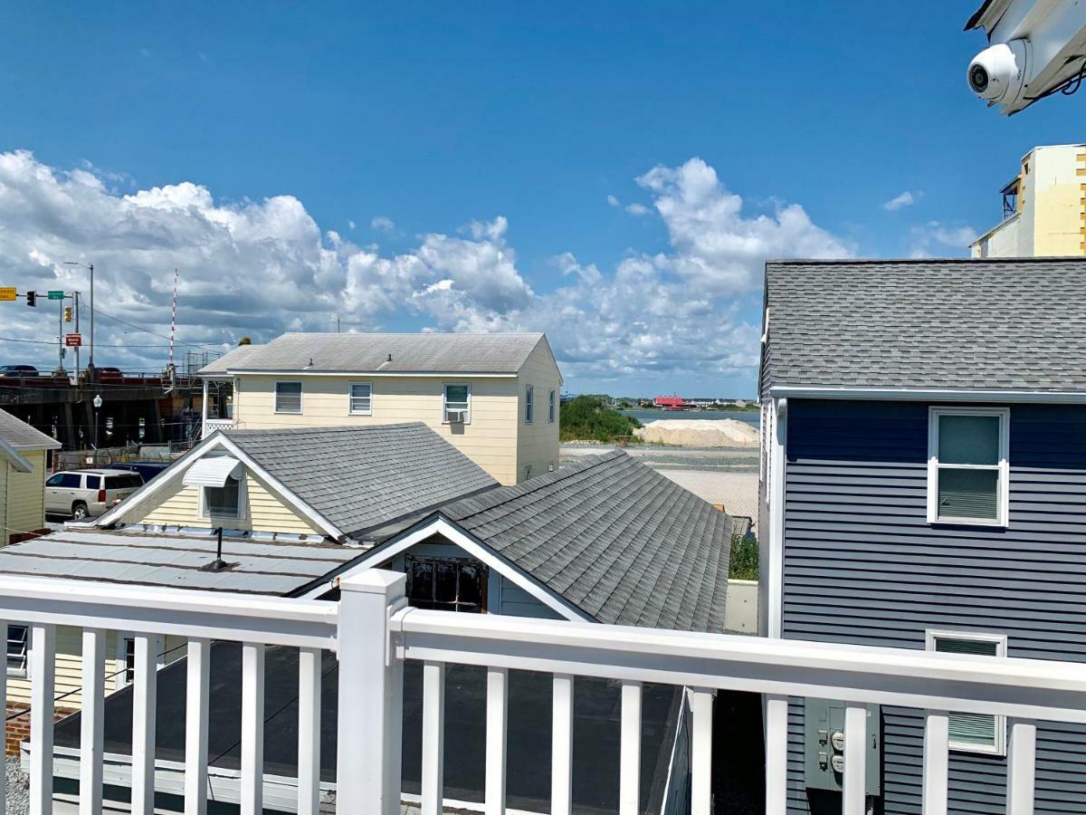 The Ocean Weeks Apartment Ocean City Exterior photo