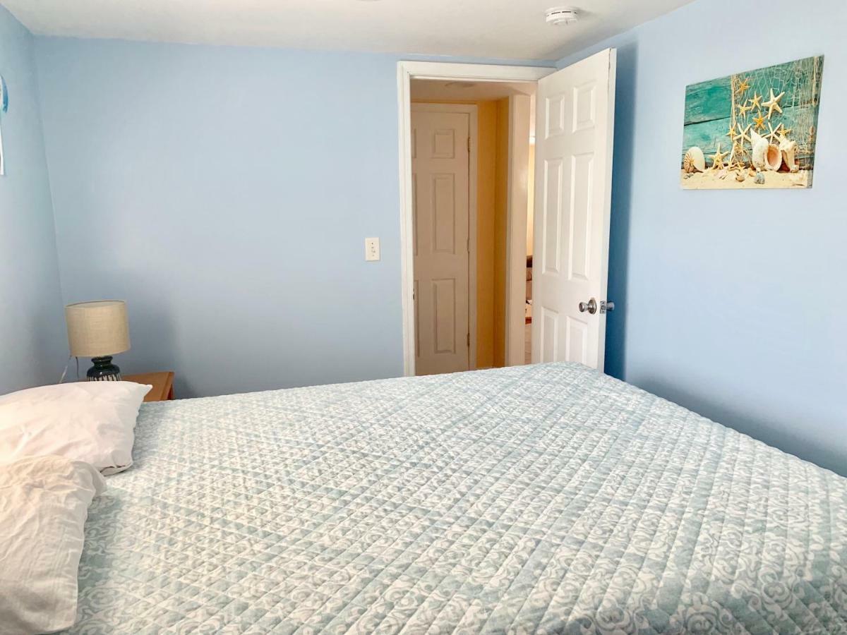 The Ocean Weeks Apartment Ocean City Exterior photo