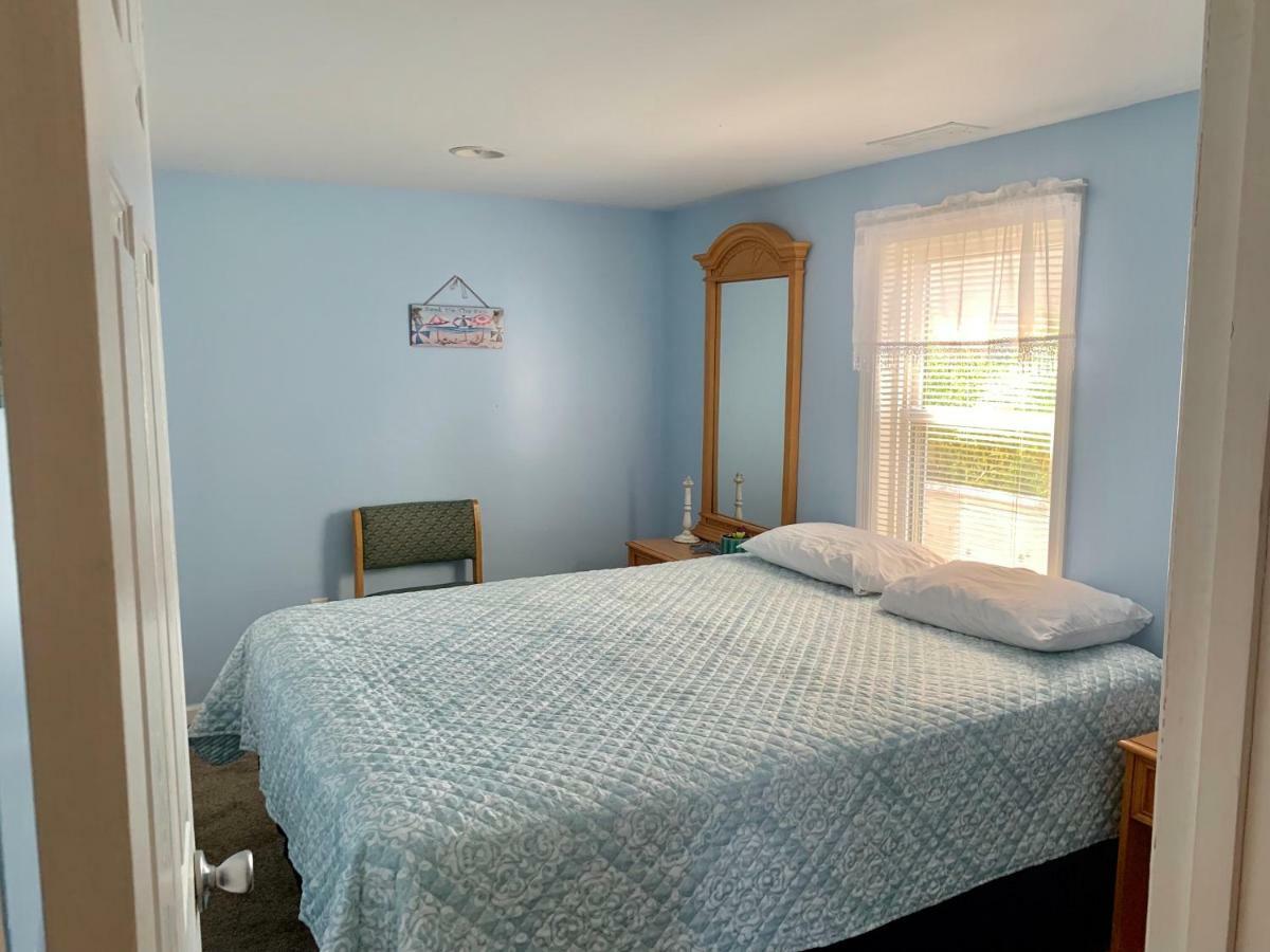 The Ocean Weeks Apartment Ocean City Exterior photo