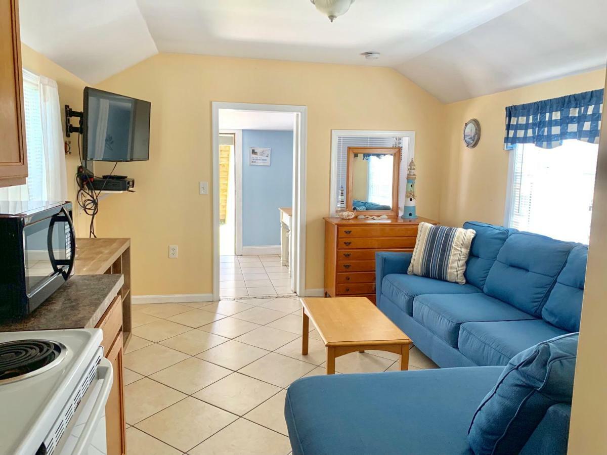 The Ocean Weeks Apartment Ocean City Exterior photo